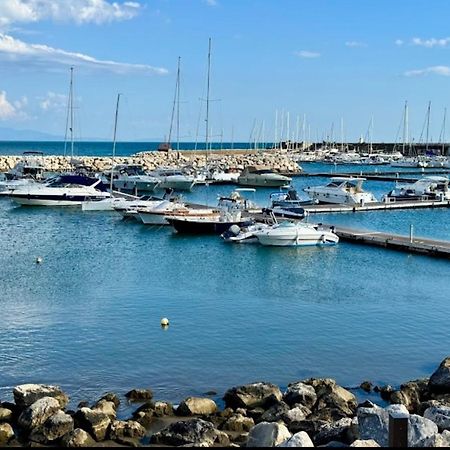 Salerno Mare E Luci Deluxe Apartment Екстериор снимка