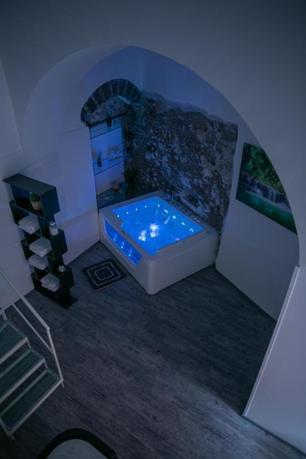 Salerno Mare E Luci Deluxe Apartment Екстериор снимка