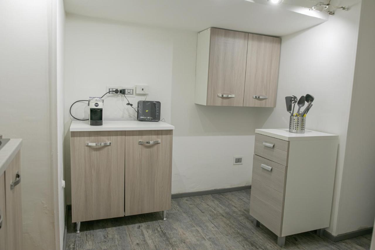 Salerno Mare E Luci Deluxe Apartment Екстериор снимка