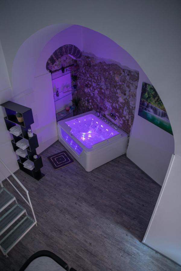 Salerno Mare E Luci Deluxe Apartment Екстериор снимка