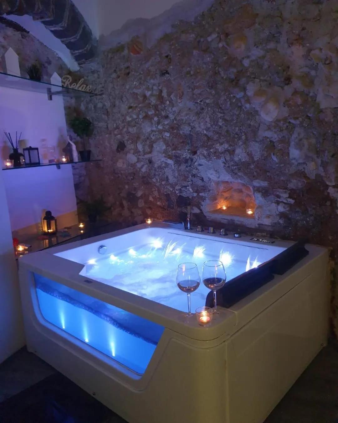 Salerno Mare E Luci Deluxe Apartment Екстериор снимка